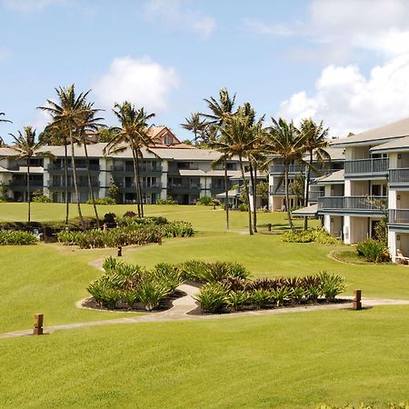 Aston At Poipu Kai Aparthotel Koloa Exteriör bild