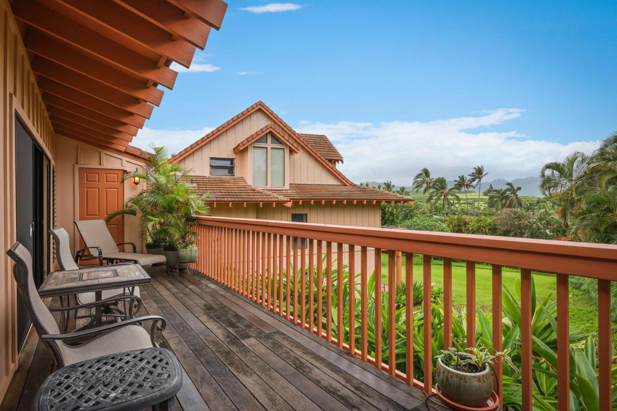 Aston At Poipu Kai Aparthotel Koloa Exteriör bild