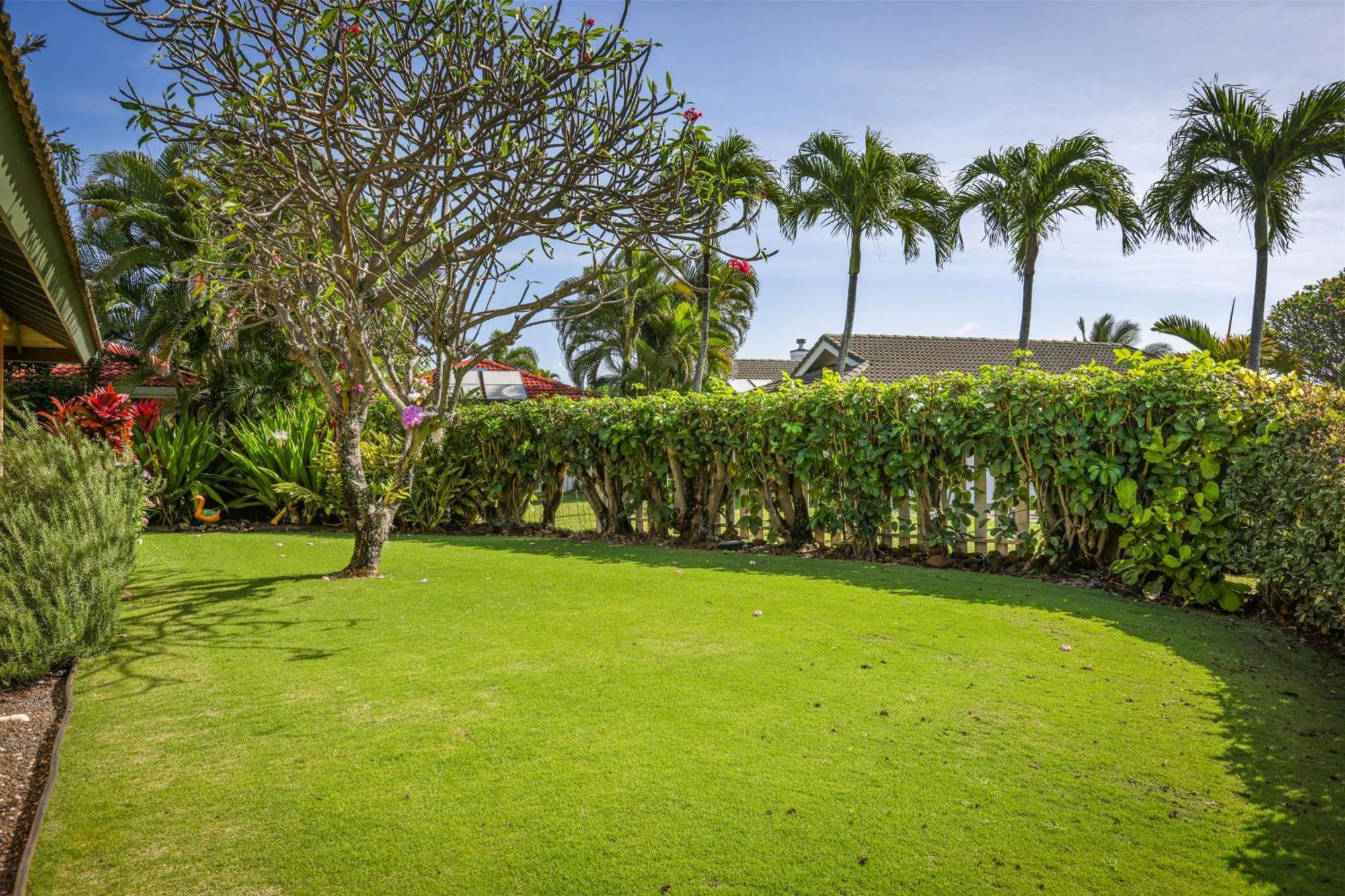Aston At Poipu Kai Aparthotel Koloa Exteriör bild
