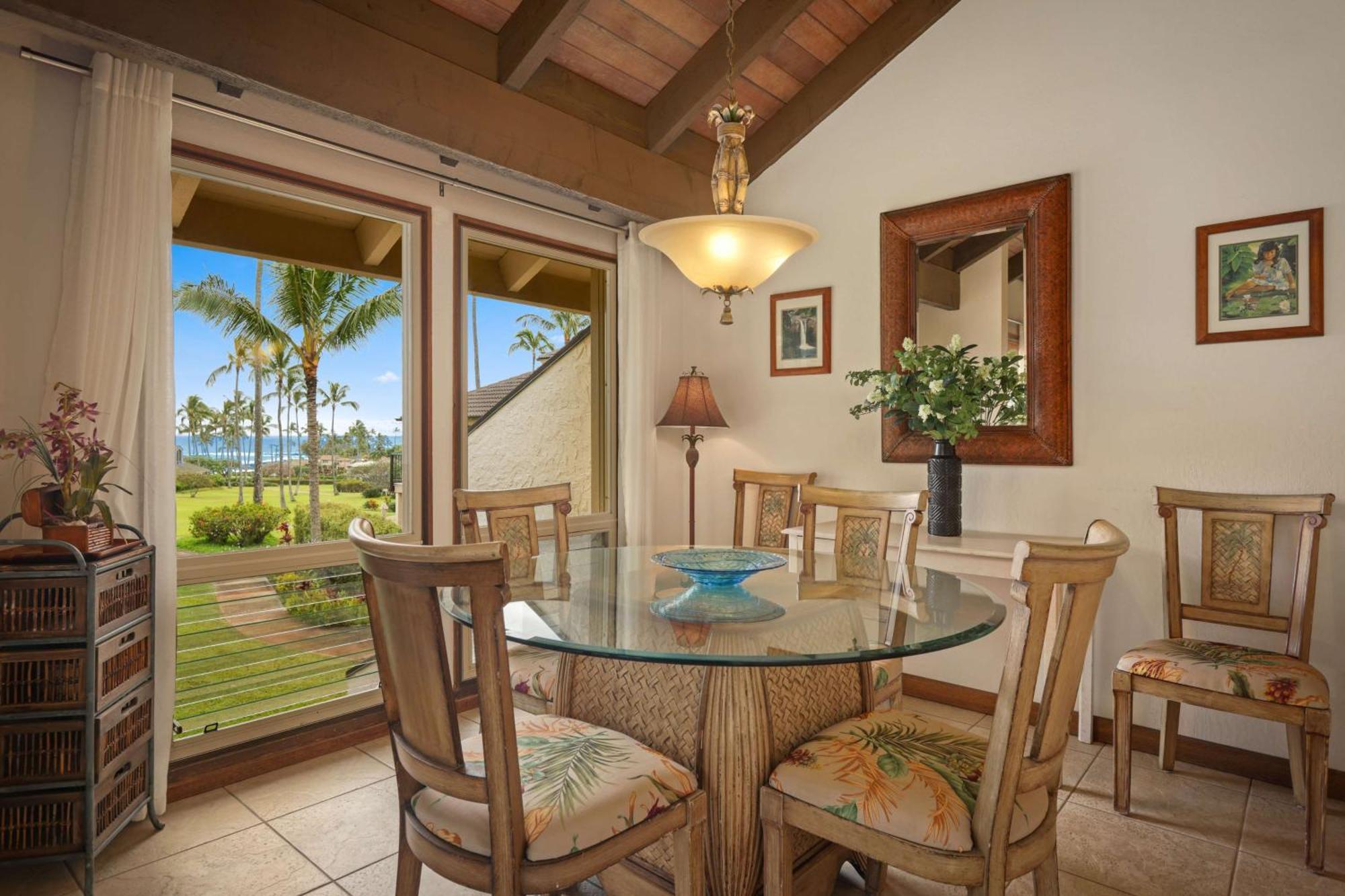 Aston At Poipu Kai Aparthotel Koloa Exteriör bild